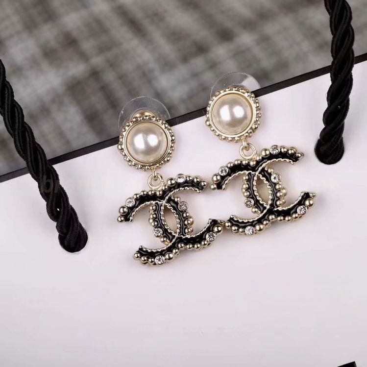 Chanel Earrings 441